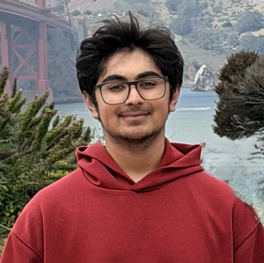 Bhavya Chomal
