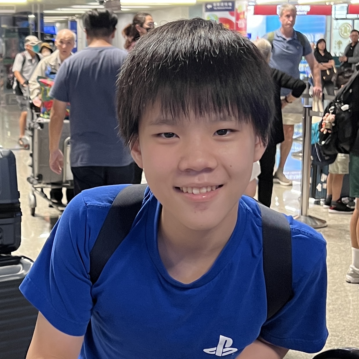 James Wu