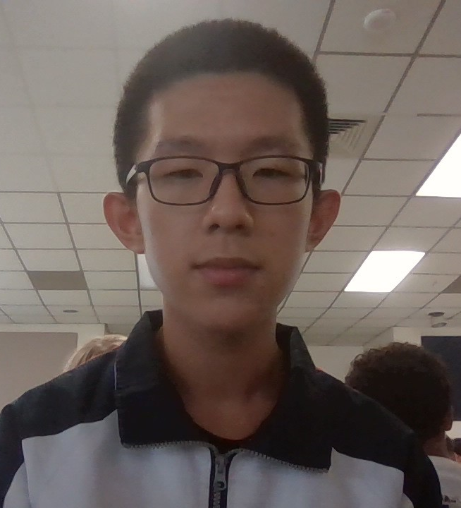 Jason Wei