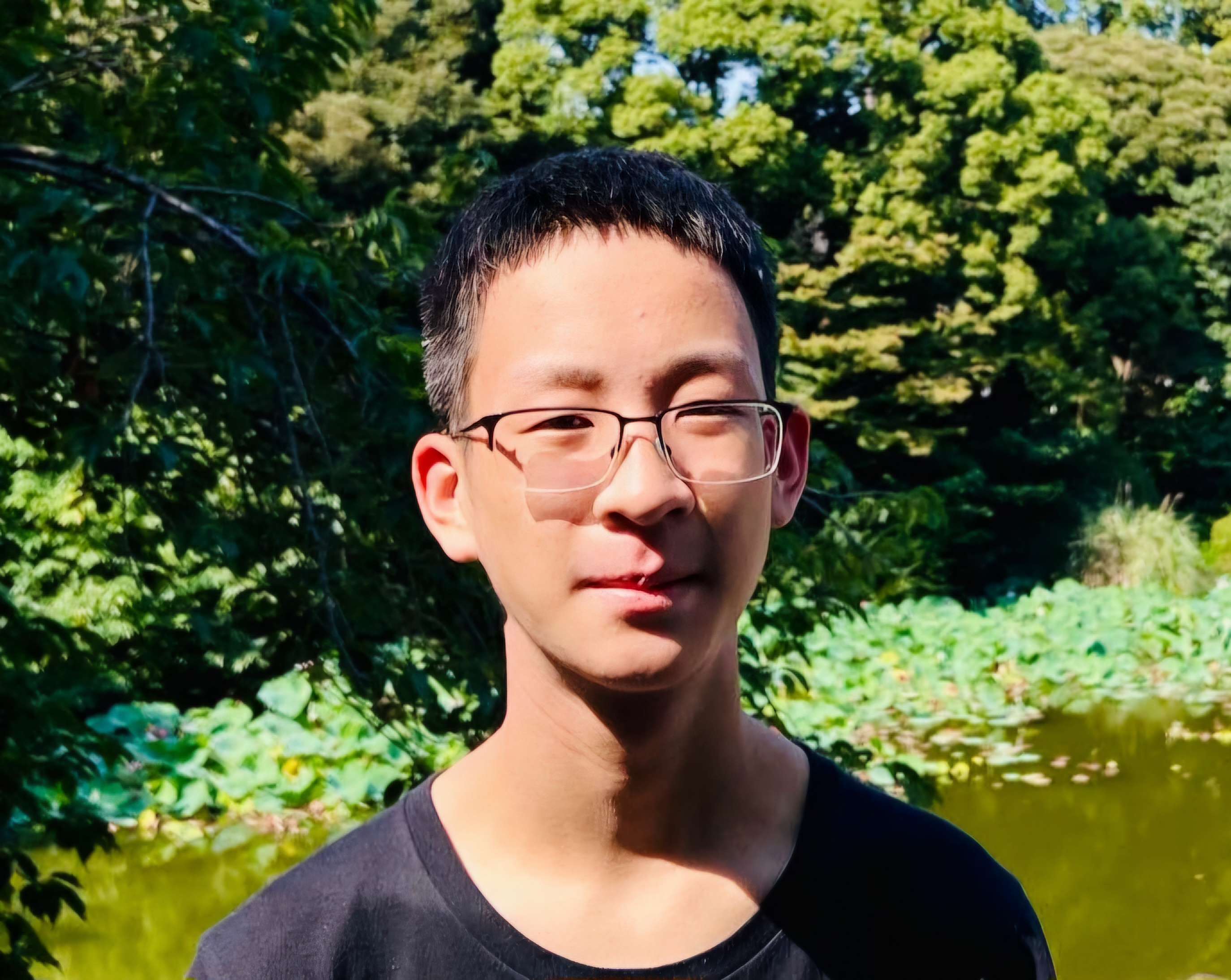 Jason Zeng