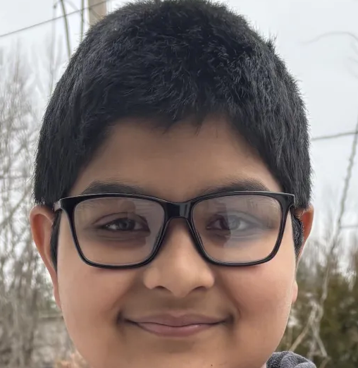 Soham Samanta
