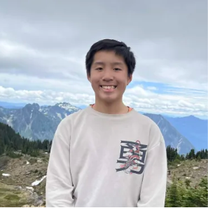 Stephen Yang