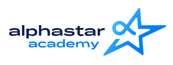 alphastar logo