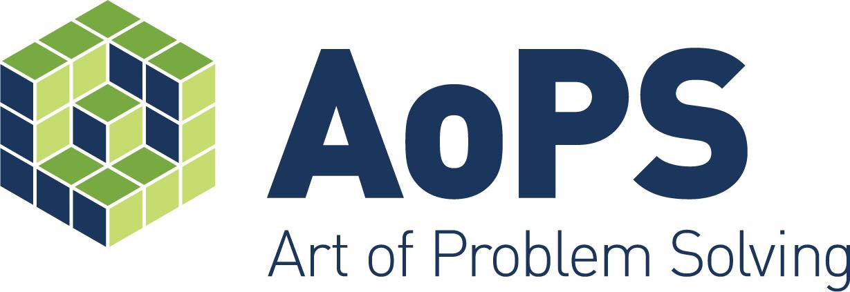 art of problem solving logo