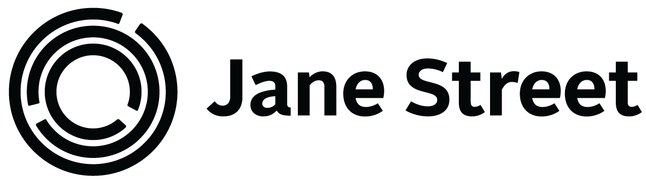 jane street logo