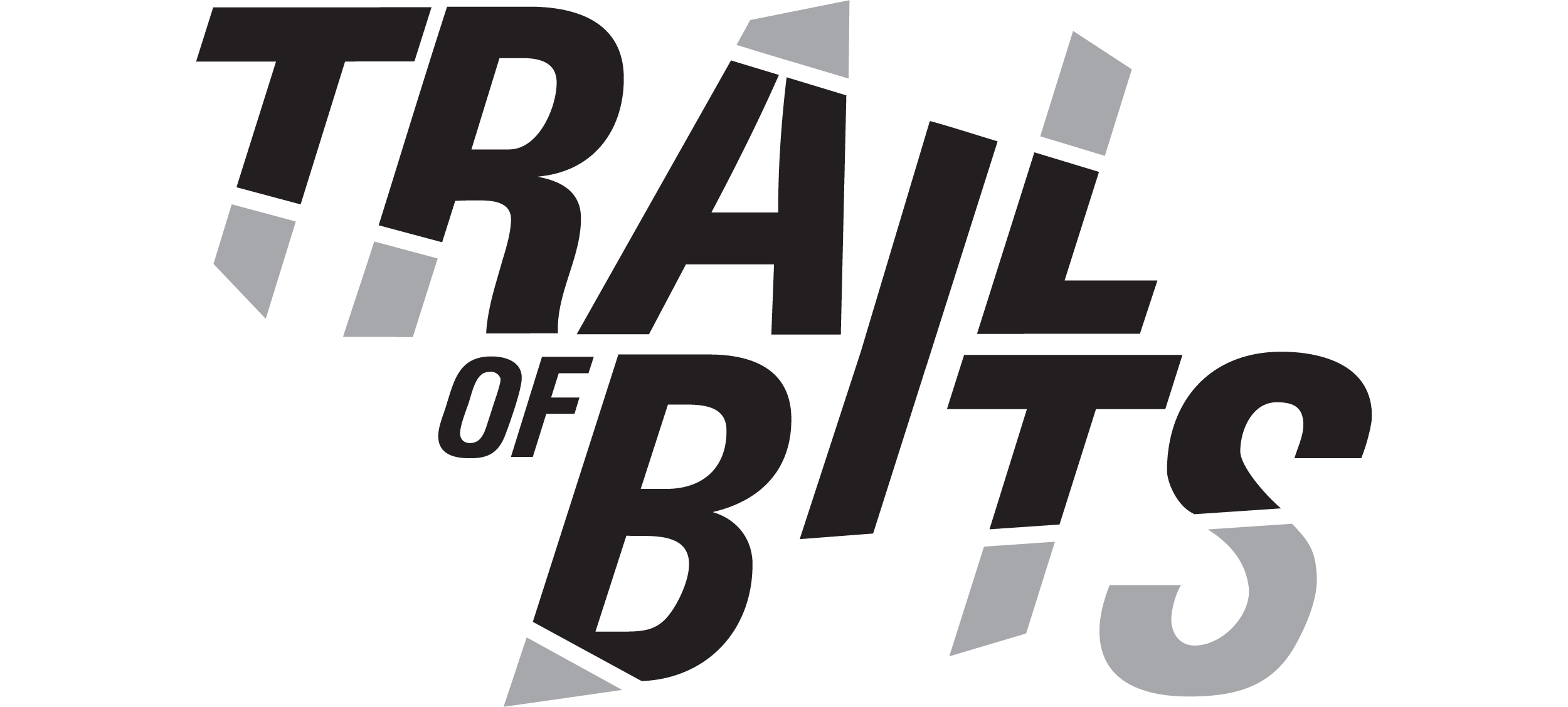 trail of bits logo